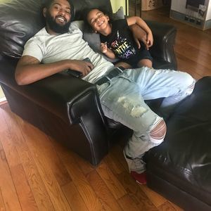 Meet your Posher, Malik